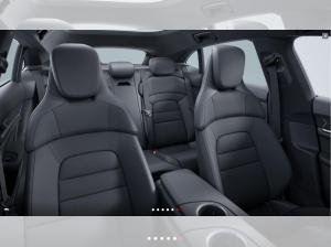 Porsche Taycan Sport Turismo/ privat oder gewerblich Abnahme bis 31.03.2025