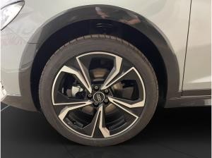 Audi A1 allstreet 30 TFSI S tronic LED LM 18" PDC+RFK