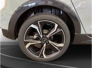 Audi A1 allstreet 30 TFSI S tronic LED LM 18" PDC+RFK