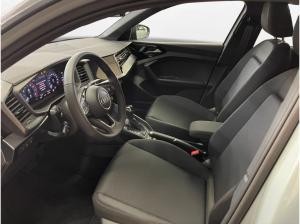 Audi A1 allstreet 30 TFSI S tronic LED LM 18" PDC+RFK