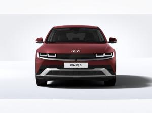 Hyundai IONIQ 5 Dynamiq, 63kWh Batt. 2WD inkl. Navi, LED, elektrische Heckklappe, SZH, Wärmepumpe, uvm.