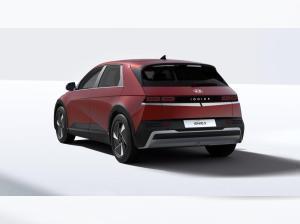 Hyundai IONIQ 5 Dynamiq, 63kWh Batt. 2WD inkl. Navi, LED, elektrische Heckklappe, SZH, Wärmepumpe, uvm.