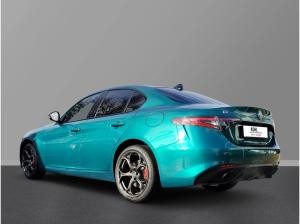 Alfa Romeo Giulia Tributo Italiano Q4 2.0 Turbo 16V LED PDCv+h