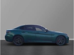 Alfa Romeo Giulia Tributo Italiano Q4 2.0 Turbo 16V LED PDCv+h