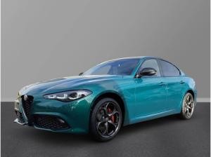 Alfa Romeo Giulia Tributo Italiano Q4 2.0 Turbo 16V LED PDCv+h