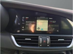 Alfa Romeo Giulia Tributo Italiano Q4 2.0 Turbo 16V LED PDCv+h