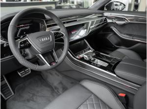 Audi S8 TFSI tiptronic #SofortVerfügbar