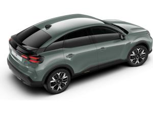 Citroën C4 MAX NEU PT130EAT8 Navi Keyless Alu Kamera Tempomat ACC Sonderlasing bis 15.04.2025 gültig