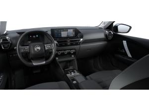 Citroën C4 MAX NEU PT130EAT8 Navi Keyless Alu Kamera Tempomat ACC Sonderlasing bis 15.04.2025 gültig