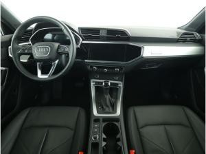 Audi Q3 S line 35 TDI S tr. *LED*VIRTUAL*NAV*ACC*18"*