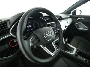 Audi Q3 S line 35 TDI S tr. *LED*VIRTUAL*NAV*ACC*18"*