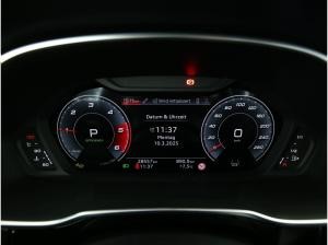 Audi Q3 S line 35 TDI S tr. *LED*VIRTUAL*NAV*ACC*18"*