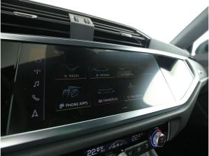 Audi Q3 S line 35 TDI S tr. *LED*VIRTUAL*NAV*ACC*18"*