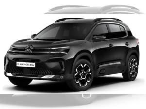 Citroën C5 Aircross MAX Diesel AT / ALLWETTERREIFEN / VORLAUF / Gewerbe