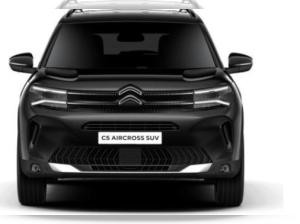 Citroën C5 Aircross MAX Diesel AT / ALLWETTERREIFEN / VORLAUF / Gewerbe