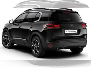 Citroën C5 Aircross MAX Diesel AT / ALLWETTERREIFEN / VORLAUF / Gewerbe