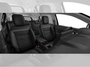 Citroën C5 Aircross MAX Diesel AT / ALLWETTERREIFEN / VORLAUF / Gewerbe