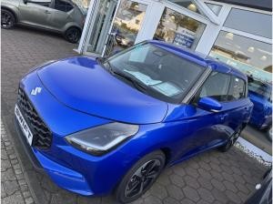 Suzuki Swift 5-Türer 1.2 DUALJET HYBRID Comfort+