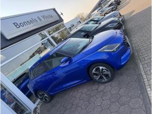 Suzuki Swift 5-Türer 1.2 DUALJET HYBRID Comfort+