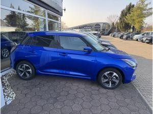 Suzuki Swift 5-Türer 1.2 DUALJET HYBRID Comfort+