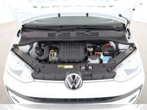 Volkswagen up! 1.0 MPI move | SITZHEIZUNG | DAB |