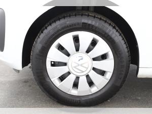 Volkswagen up! 1.0 MPI move | SITZHEIZUNG | DAB |