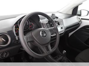 Volkswagen up! 1.0 MPI move | SITZHEIZUNG | DAB |