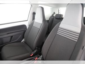 Volkswagen up! 1.0 MPI move | SITZHEIZUNG | DAB |