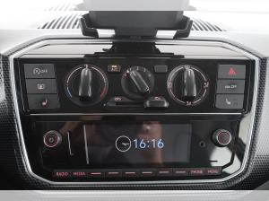 Volkswagen up! 1.0 MPI move | SITZHEIZUNG | DAB |