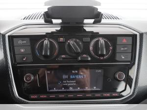 Volkswagen up! 1.0 MPI move | SITZHEIZUNG | DAB |