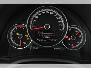 Volkswagen up! 1.0 MPI move | SITZHEIZUNG | DAB |