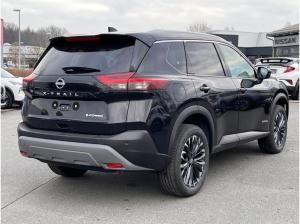 Nissan X-Trail 1.5 VC-T 204PS e-Power 4x2 N-CONNECTA ❄inkl. WINTERRÄDER GRATIS❄ #SOFORT VERFÜGBAR