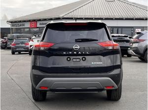 Nissan X-Trail 1.5 VC-T 204PS e-Power 4x2 N-CONNECTA ❄inkl. WINTERRÄDER GRATIS❄ #SOFORT VERFÜGBAR