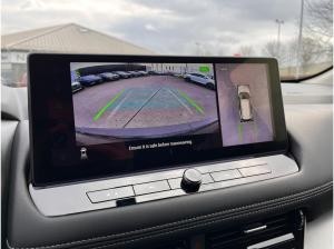 Nissan X-Trail 1.5 VC-T 204PS e-Power 4x2 N-CONNECTA ❄inkl. WINTERRÄDER GRATIS❄ #SOFORT VERFÜGBAR