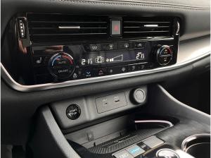 Nissan X-Trail 1.5 VC-T 204PS e-Power 4x2 N-CONNECTA ❄inkl. WINTERRÄDER GRATIS❄ #SOFORT VERFÜGBAR