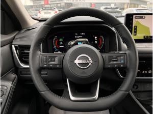 Nissan X-Trail 1.5 VC-T 204PS e-Power 4x2 N-CONNECTA ❄inkl. WINTERRÄDER GRATIS❄ #SOFORT VERFÜGBAR