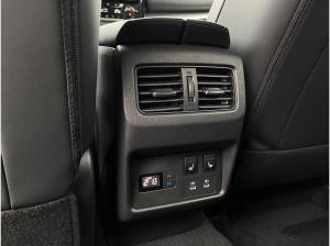 Nissan X-Trail 1.5 VC-T 204PS e-Power 4x2 N-CONNECTA ❄inkl. WINTERRÄDER GRATIS❄ #SOFORT VERFÜGBAR