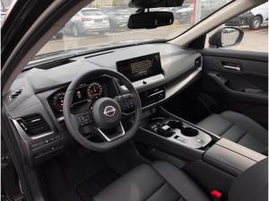 Nissan X-Trail 1.5 VC-T 204PS e-Power 4x2 N-CONNECTA ❄inkl. WINTERRÄDER GRATIS❄ #SOFORT VERFÜGBAR