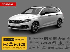 Fiat Tipo Kombi | Automatik | Verringerte Bereitstellungskosten❗️