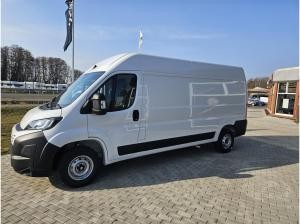 Fiat Ducato Serie 2 L3H2