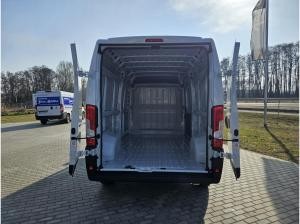 Fiat Ducato Serie 2 L3H2