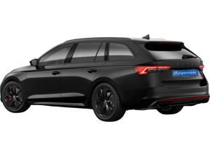 Skoda Octavia Combi RS 2025 2.0 TSI 265 DSG (UVP 55.550€/KW29/25) NAV/CANTON/PANO/AHK/19"/WINTER/UVM.