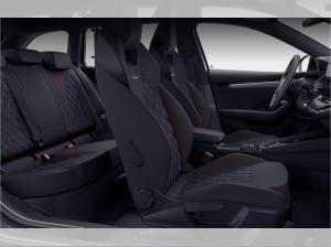 Skoda Octavia Combi RS 2025 2.0 TSI 265 DSG (UVP 55.550€/KW29/25) NAV/CANTON/PANO/AHK/19"/WINTER/UVM.