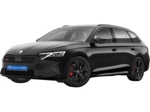 Skoda Octavia Combi RS 2025 2.0 TSI 265 DSG (UVP 55.550€/KW29/25) NAV/CANTON/PANO/AHK/19"/WINTER/UVM.