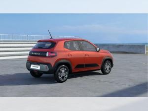 Dacia Spring Electric Expression 45 !!Urlaubsaktion!!
