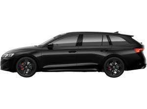 Skoda Octavia Combi RS 2025 2.0 TSI 265 DSG (UVP 55.550€/KW29/25) NAV/CANTON/PANO/AHK/19"/WINTER/UVM.