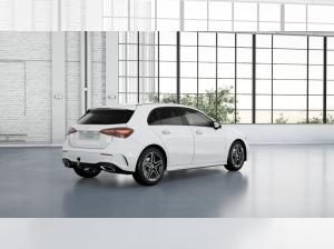 Mercedes-Benz A 200 AMG-Line, AHK, Distronic, Keyless