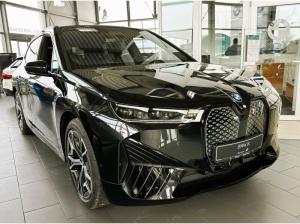 BMW ix xDrive40 pre LCI ab Lager verfügbar !!!