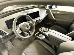 BMW ix xDrive40 pre LCI ab Lager verfügbar !!!