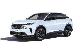 Peugeot 3008 ⚡Elektro Allure / Wunschfarbe /Allwetterreifen⚡